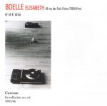 Boelle Elisabeth