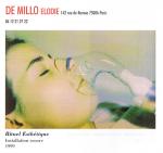 De Millo Elodie