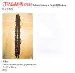 Straumann Cécile