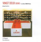 Vingt-deux Denis