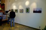 Vernissage à la Maison de la Région